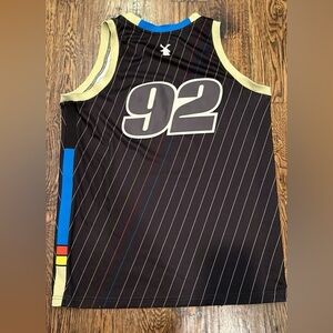 Dutch Bros Sports Style Jersey. Size Medium.